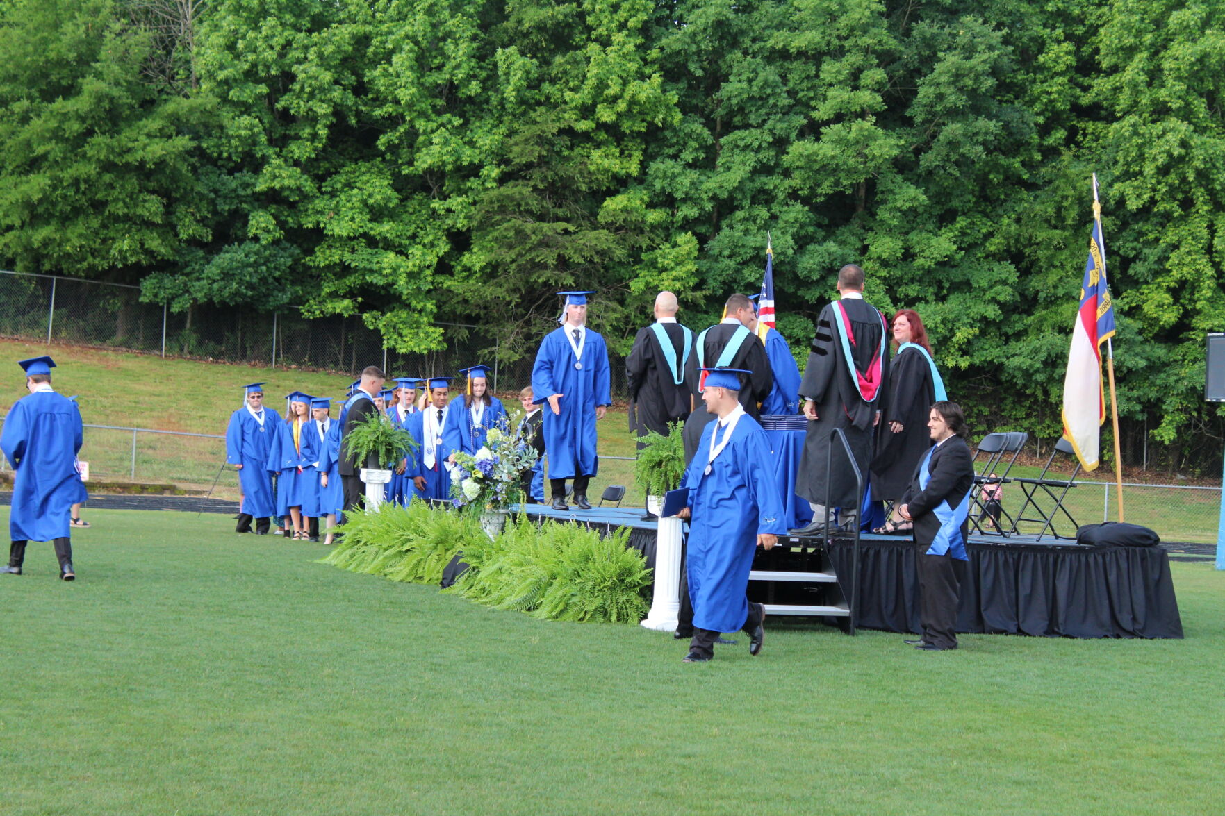 Maiden High School 2021 graduation (70).JPG